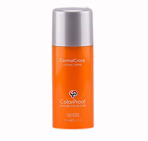 ColorProof ControlCraze Styling Creme 5.1 oz UltraBeauty.shop