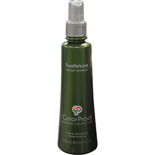 ColorProof PureRelease Instant Detangle 8.5 oz UltraBeauty.shop