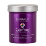 ColorProof CrazySmooth Anti-Frizz Treatment Masque 5.2 oz UltraBeauty.shop