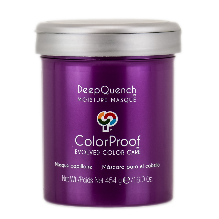 ColorProof DeepQuench Moisture Masque 16 oz-0 ColorProof DeepQuench Moisture Masque 16 oz-0