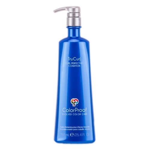 ColorProof TruCurl Curl Perfecting Conditioner 25.4 oz Conditioner UltraBeauty.shop ColorProof TruCurl Curl Perfecting Conditioner 25.4 oz UltraBeauty.shop