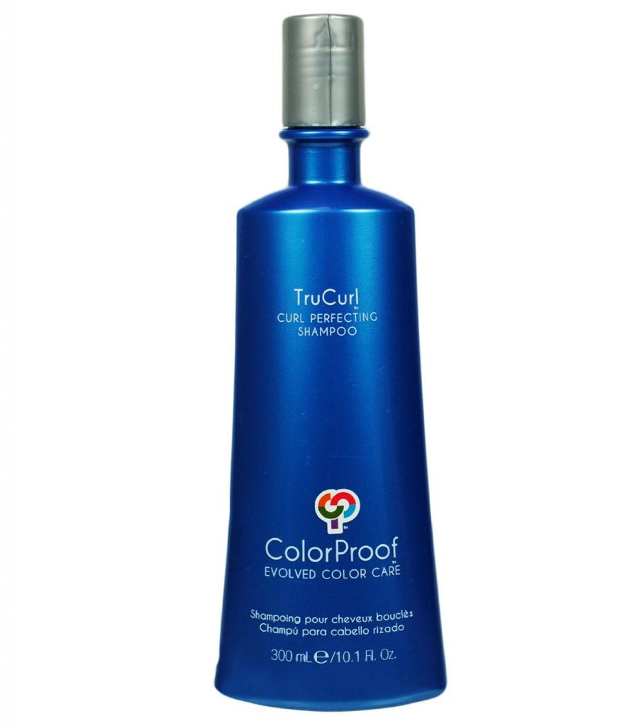 ColorProof TruCurl Curl Perfecting Shampoo 10.1 oz Hair Care UltraBeauty.shop ColorProof TruCurl Curl Perfecting Shampoo 10.1 oz UltraBeauty.shop