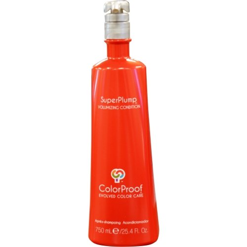 ColorProof SuperPlump Volumizing Conditioner 25.4 oz UltraBeauty.shop