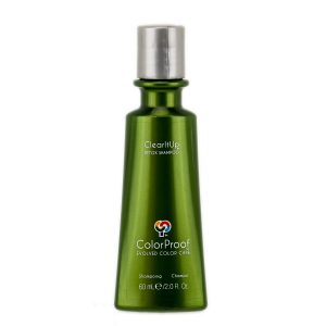 ColorProof ClearItUp Detox Shampoo 2 oz-0
