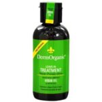 Derm Organic Masque Intensive Hair Repair Masque 70% Organic 8.5oz UltraBeauty.shop