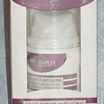 Dinur Soy Complex Intensive Firming Night Cream Hypoallergenic 1.7 oz UltraBeauty.shop