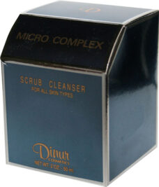 Dinur Micro Complex Scrub Cleanser 2 oz UltraBeauty.shop