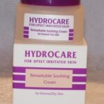 Dinur Hydraxtract “C” Vitamin C Moisturizer 1.7 oz UltraBeauty.shop