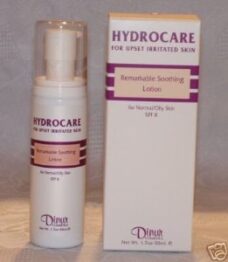 Dinur Hydrocare Remarkable Soothing Lotion Normal/Oily Skin 1.7 oz UltraBeauty.shop