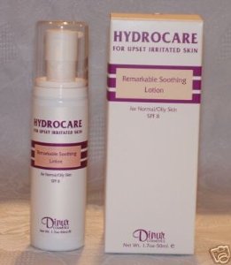 Dinur Hydrocare Remarkable Soothing Lotion Normal/Oily Skin 1.7 oz UltraBeauty.shop