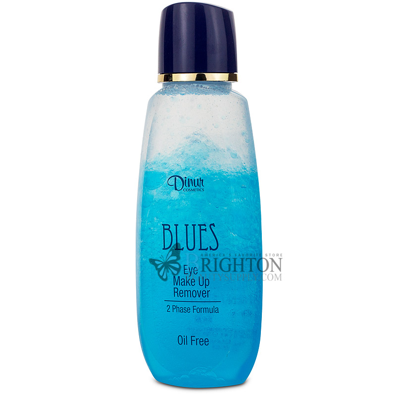 Dinur Eye Make-Up Remover 5.7 oz UltraBeauty.shop