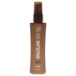 Brazilian Blowout Acai Protective Thermal Straightening Balm 8 oz UltraBeauty.shop