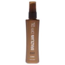 Brazilian Blowout Brazilian Dry Oil 3.4 oz UltraBeauty.shop