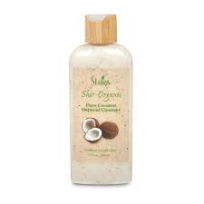Shira Pure Coconut Oatmeal Cleanser 200 ml Last one. Cleanser UltraBeauty.shop Shira Pure Coconut Oatmeal Cleanser 200 ml Last one. UltraBeauty.shop