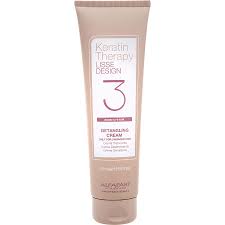 Alfaparf Lisse Design Keratin Therapy Detangling Cream 125 ml Hair Care UltraBeauty.shop Alfaparf Lisse Design Keratin Therapy Detangling Cream 125 ml UltraBeauty.shop