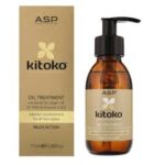 Kitoko Protein Additive Oil Treatment 9.8 oz bottle UltraBeauty.shop