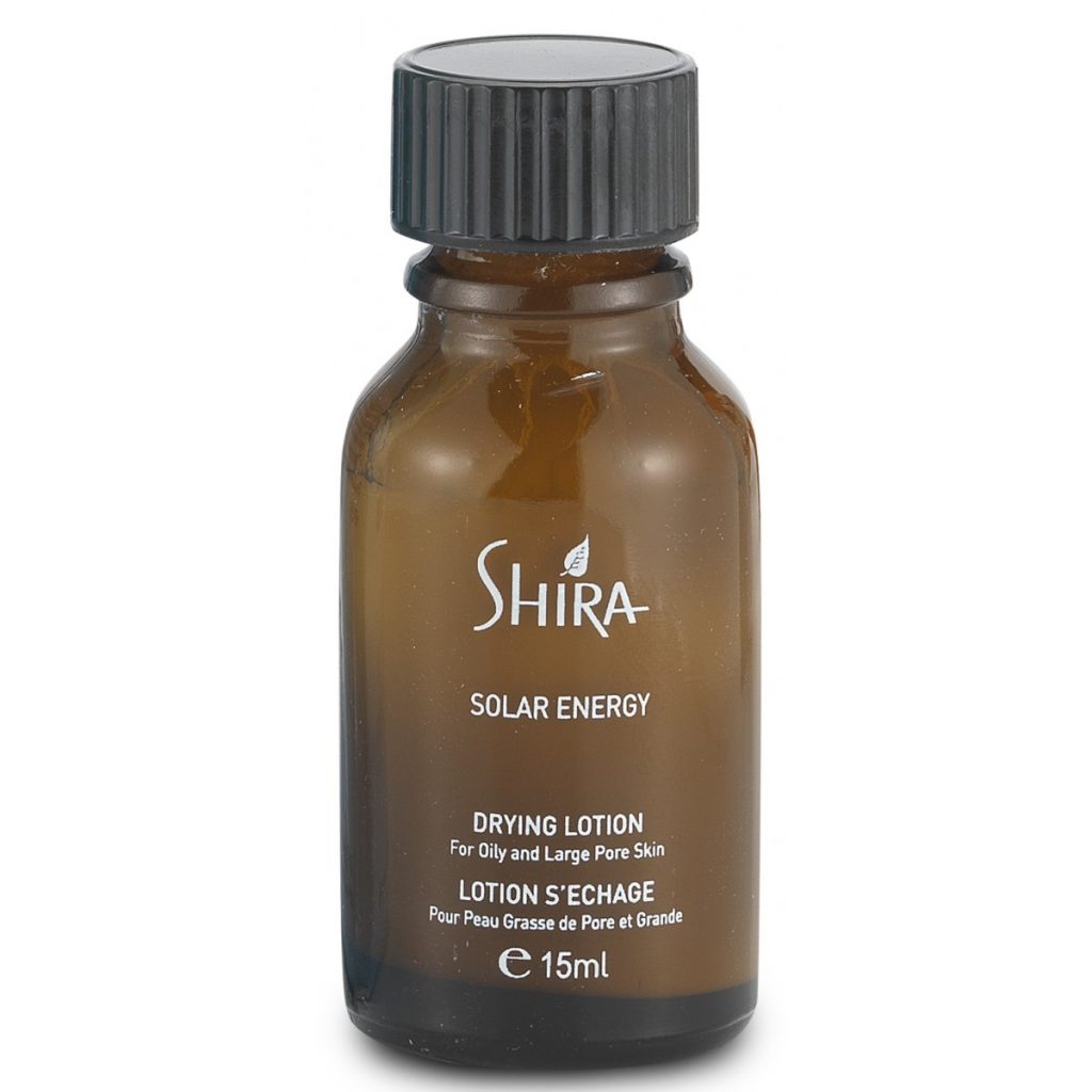 Shira Solar Energy Drying Lotion/Oily 0.67 oz Last one. UltraBeauty.shop
