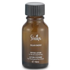 Shira Solar Energy Drying Lotion/Oily 0.67 oz-0