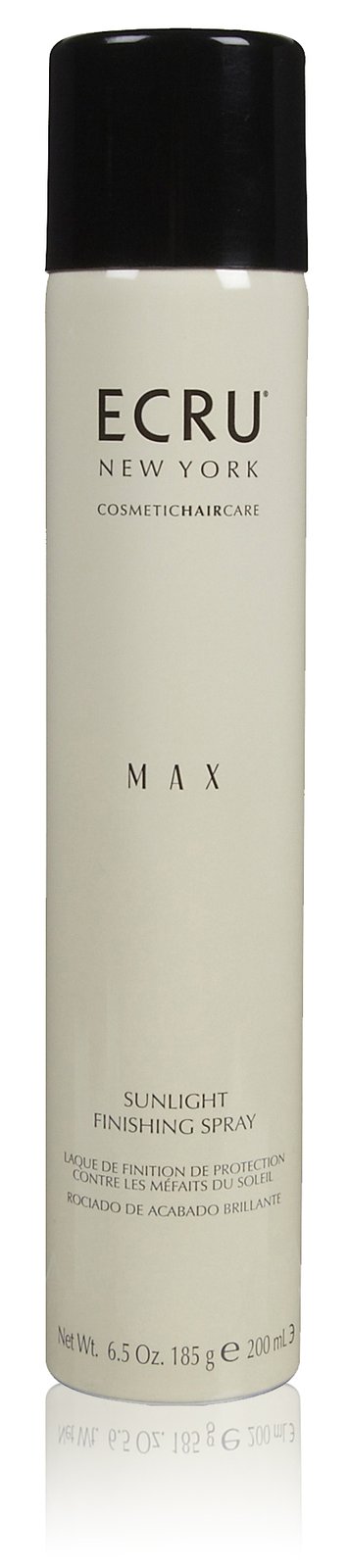 ECRU New York Sunlight Finishing Spray MAX 6.5 oz* Hair Care UltraBeauty.shop ECRU New York Sunlight Finishing Spray MAX 6.5 oz* UltraBeauty.shop