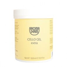 AromaDerm CELLO GEL Extra 33.9 oz. - Image 1