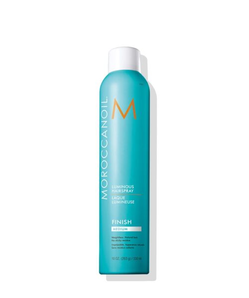 Moroccanoil Luminous Hairspray Medium 330 ml Beauty Products UltraBeauty.shop Moroccanoil Luminous Hairspray Medium 330 ml UltraBeauty.shop