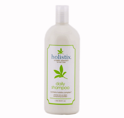 Holistix Daily Shampoo 1 liter-0