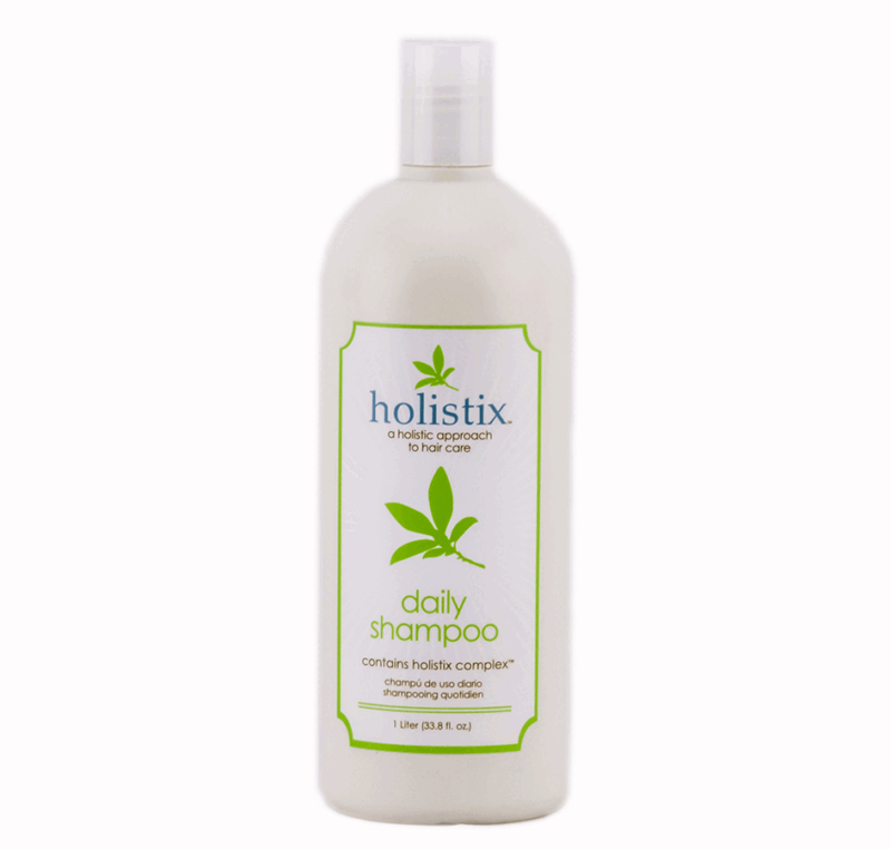 Holistix Daily Shampoo 1 liter Hair Care UltraBeauty.shop Holistix Daily Shampoo 1 liter UltraBeauty.shop