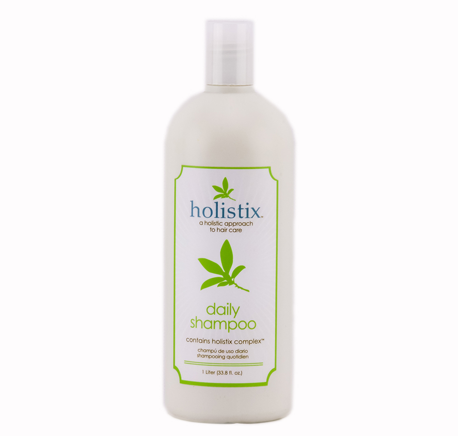 Holistix Daily Shampoo 1 liter-0 Holistix Daily Shampoo 1 liter-0