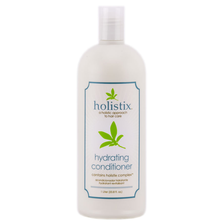 Holistix Hydrating Conditioner 1 liter-0 Holistix Hydrating Conditioner 1 liter-0