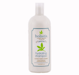 Holistix Hydrating Shampoo 1 liter-0