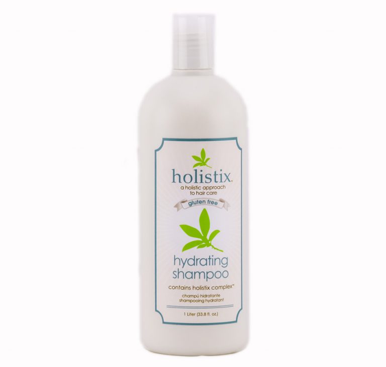 Holistix Hydrating Shampoo 1 liter-0 Holistix Hydrating Shampoo 1 liter-0