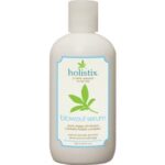 Holistix Volumizing Foam 1 liter UltraBeauty.shop