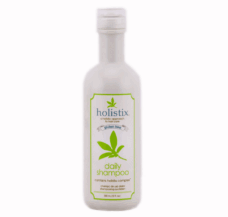 Holistix Daily Shampoo 12 oz UltraBeauty.shop