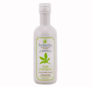 Holistix Daily Shampoo 12 oz-0