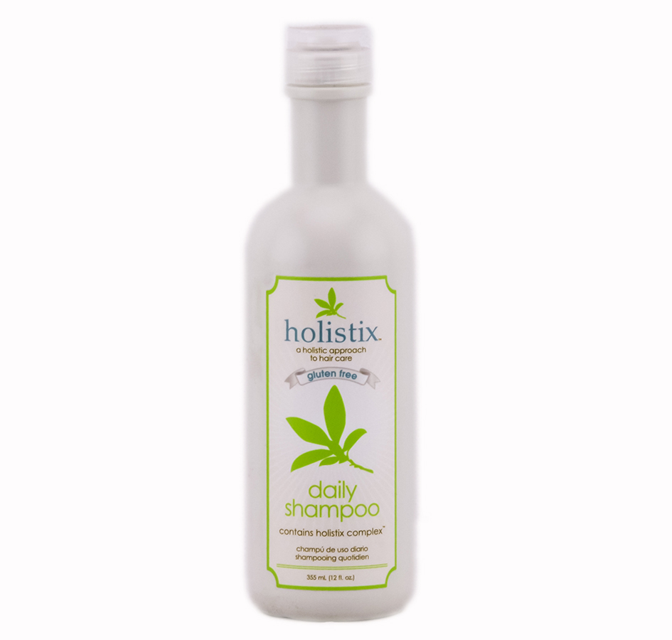 Holistix Daily Shampoo 12 oz-0 Holistix Daily Shampoo 12 oz-0