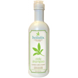 Holistix Daily Shampoo 2 oz Hair Care UltraBeauty.shop Holistix Daily Shampoo 2 oz UltraBeauty.shop