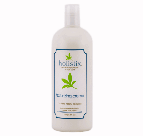 Holistix Texturizing Crème 1 liter-0