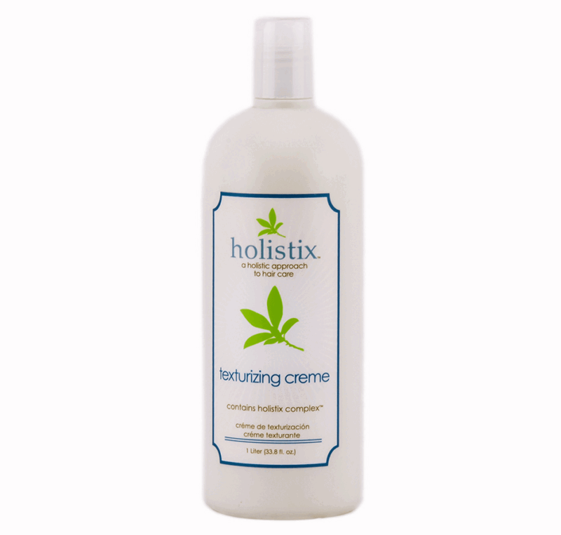Holistix Texturizing Crème 1 liter UltraBeauty.shop