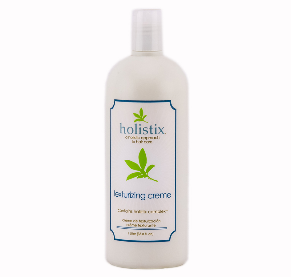 Holistix Texturizing Crème 1 liter-0