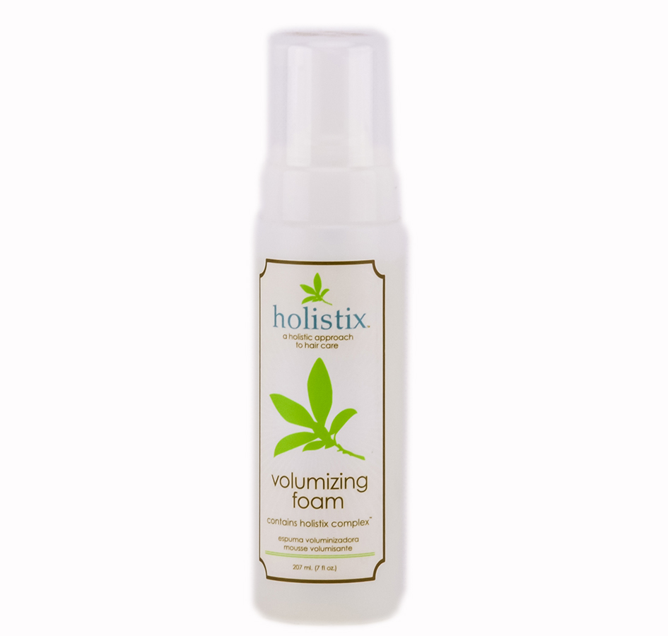 Holistix Volumizing Foam 7 oz UltraBeauty.shop