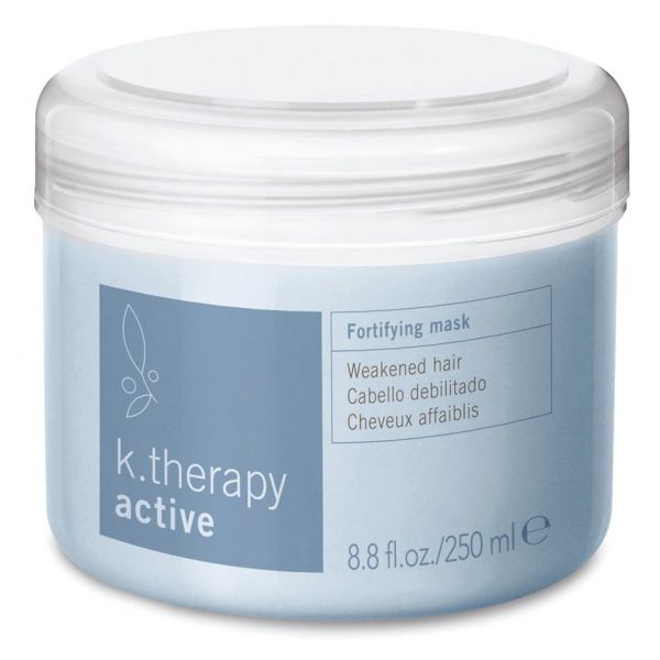 Lakme K-Therapy Active Fortifying Mask 250 ml * Hair Care UltraBeauty.shop Lakme K-Therapy Active Fortifying Mask 250 ml * UltraBeauty.shop