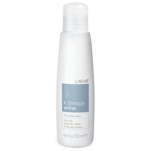 Lakme K-Therapy Active Prevention Lotion 125 ml * Hair Care UltraBeauty.shop Lakme K-Therapy Active Prevention Lotion 125 ml * UltraBeauty.shop