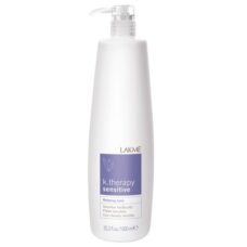 Lakme K-Therapy Sensitive Relaxing Balm 1000 ml * Hair Care UltraBeauty.shop Lakme K-Therapy Sensitive Relaxing Balm 1000 ml * UltraBeauty.shop