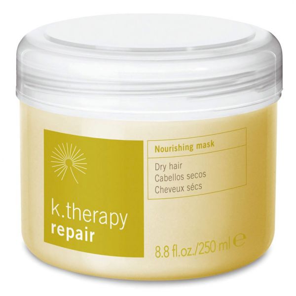 Lakme K-Therapy Repair Nourishing Mask 250 ml UltraBeauty.shop