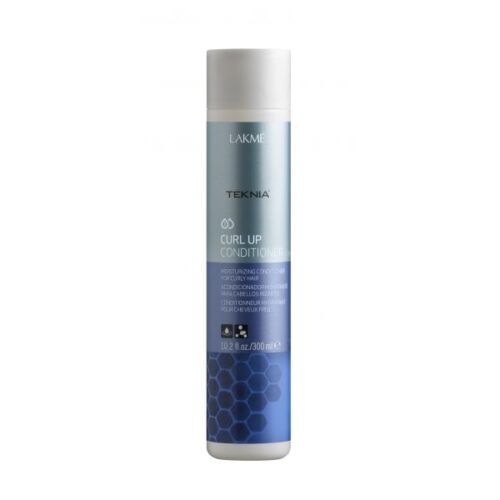 Lakme Teknia Curl Up Leave in Conditioner 300 ml Conditioner UltraBeauty.shop Lakme Teknia Curl Up Leave in Conditioner 300 ml UltraBeauty.shop