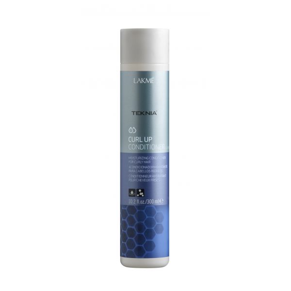 Lakme Teknia Curl Up Leave in Conditioner 300 ml Conditioner UltraBeauty.shop Lakme Teknia Curl Up Leave in Conditioner 300 ml UltraBeauty.shop