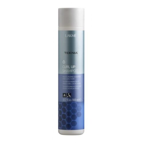 Lakme Teknia Curl Up Shampoo 300 ml Hair Care UltraBeauty.shop Lakme Teknia Curl Up Shampoo 300 ml UltraBeauty.shop