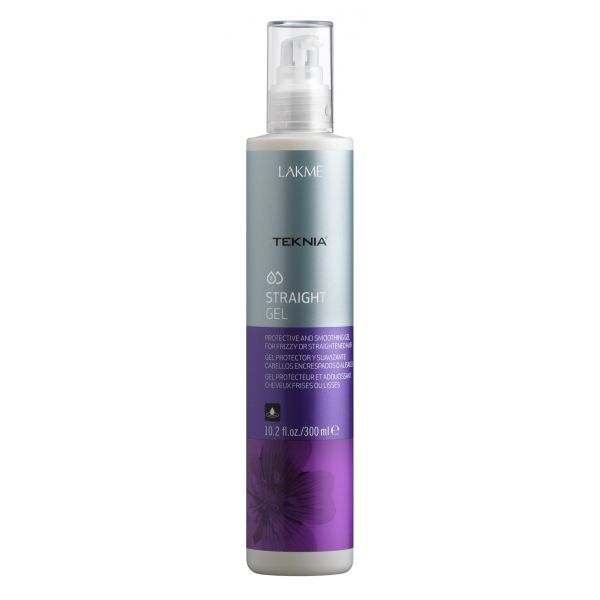 Lakme Teknia Straight Gel 300 ml UltraBeauty.shop