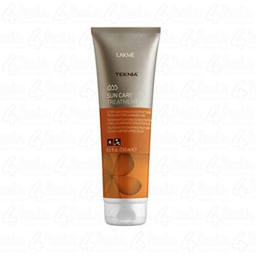 Lakme Teknia Sun Care Treatment 250 ml-0