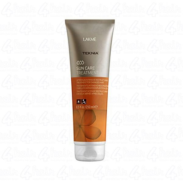 Lakme Teknia Sun Care Treatment 300 ml UltraBeauty.shop